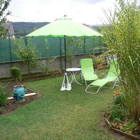 Aux Reves Picards * Missy-sur-Aisne