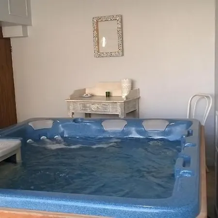 Отель типа 