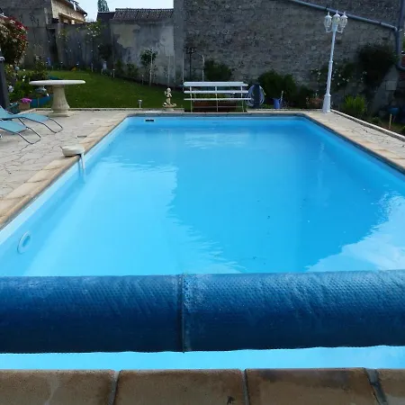 Aux Reves Picards * Missy-sur-Aisne