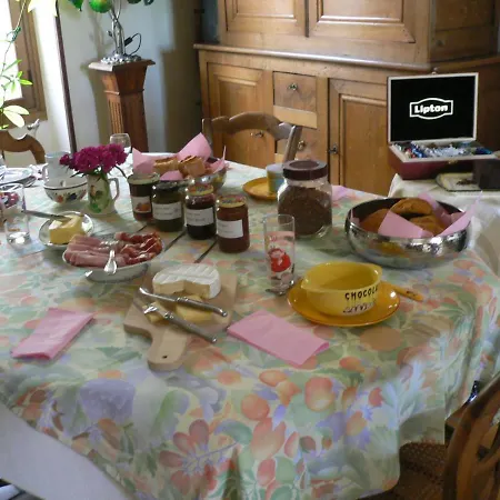 Aux Reves Picards Missy-sur-Aisne